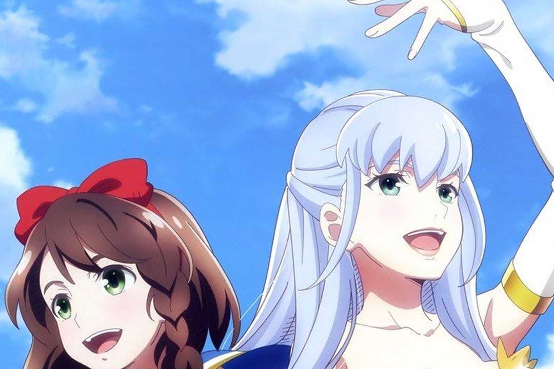 Los mejores animes de Magia Primavera 2018 (Lost Song)