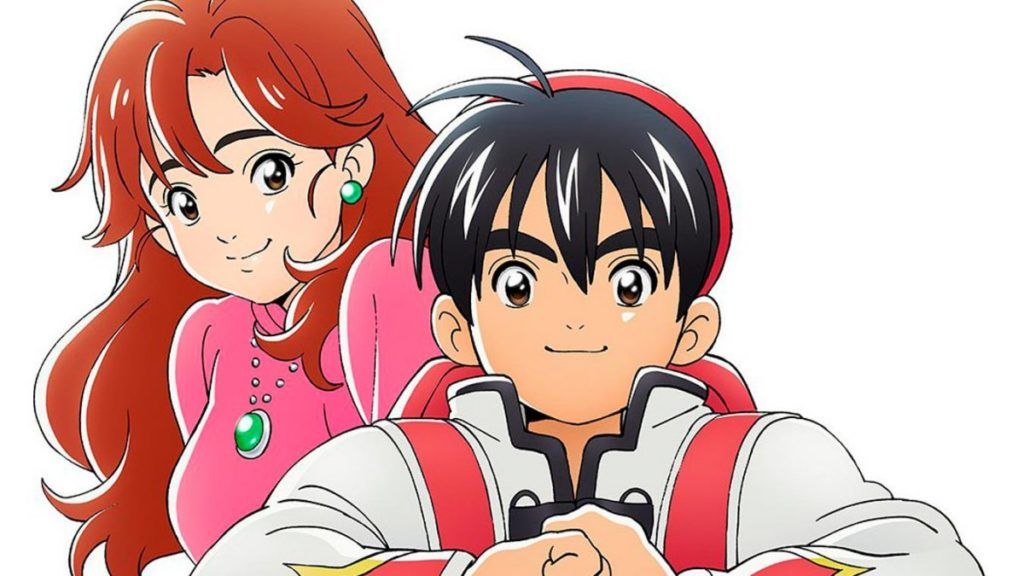 El manga Shin Chuuka Ichiban tendrá adaptación al anime