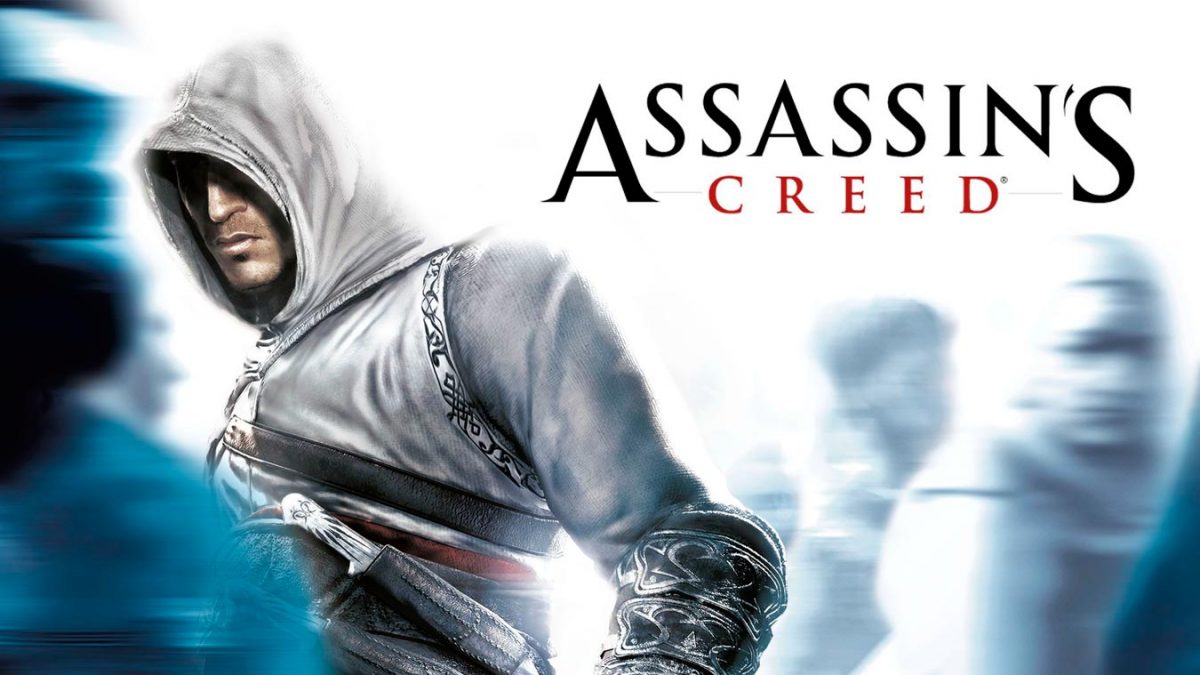 Los mejores videojuegos de Aventura (Assassin's Creed)