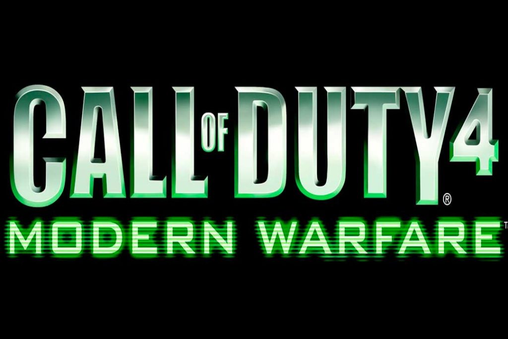 Los mejores videojuegos de Guerra (Call of Duty 4: Modern Warfare)