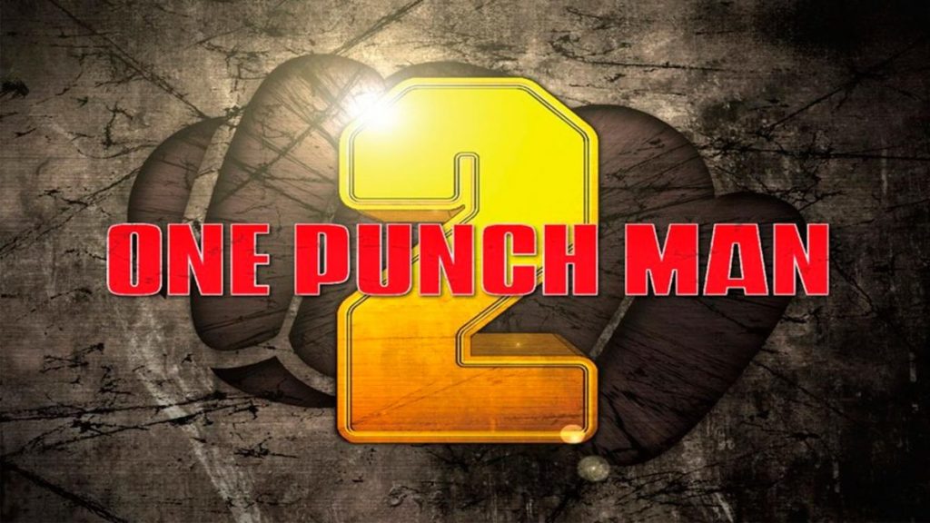 One Punch Man prepara su segunda temporada para abril