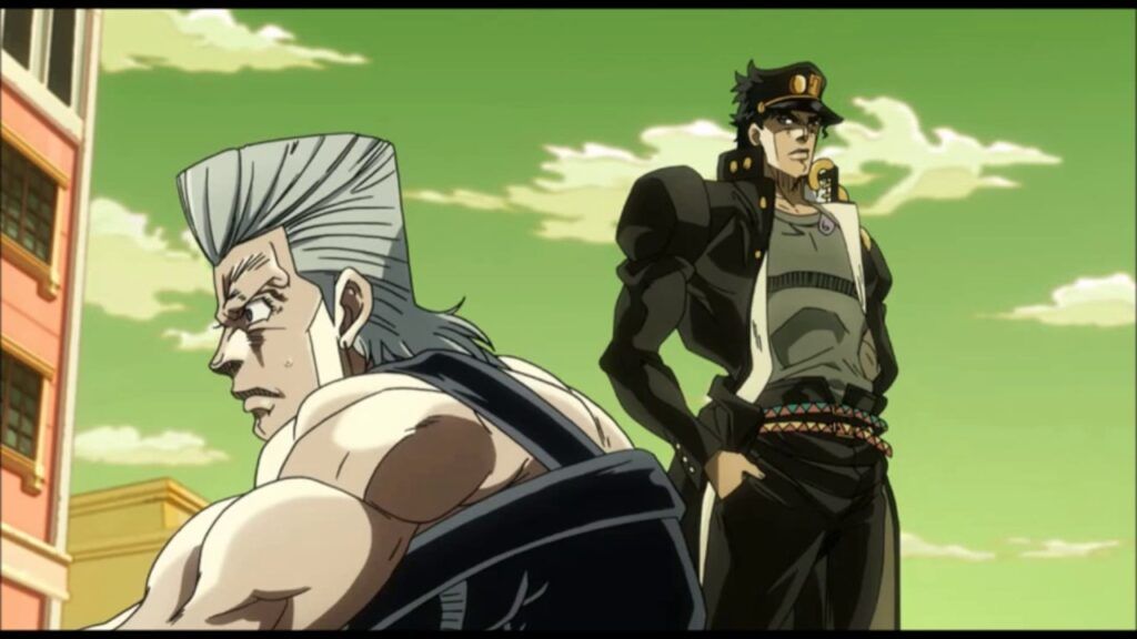 Los personajes más fumadores del anime [Top 3]