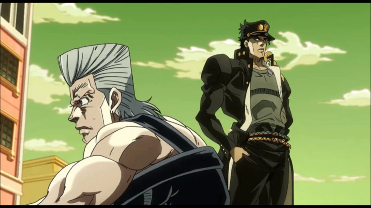 Los personajes más fumadores del anime [Top 3]